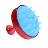 SILISCRUB™ - The Original Silicone Shampoo Brush