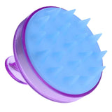 SILISCRUB™ - The Original Silicone Shampoo Brush